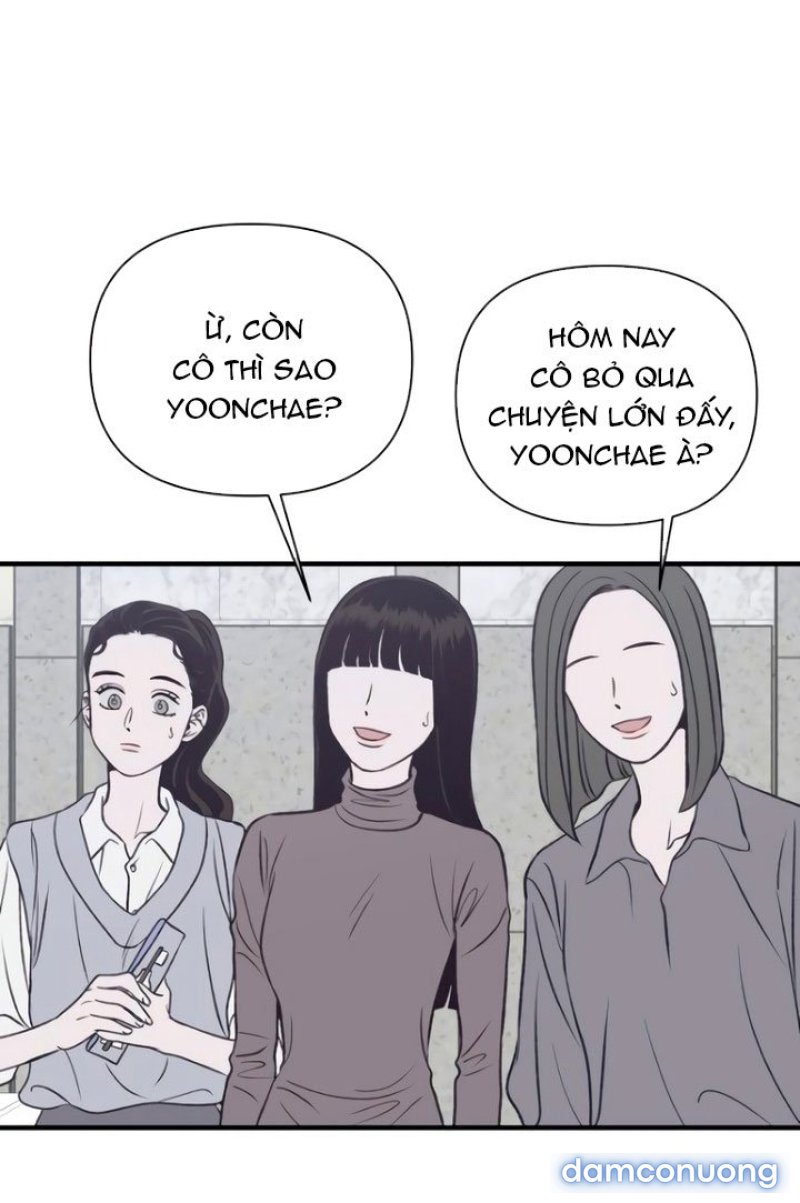 [18+] Nguyệt Mị MOONSTRUCK 