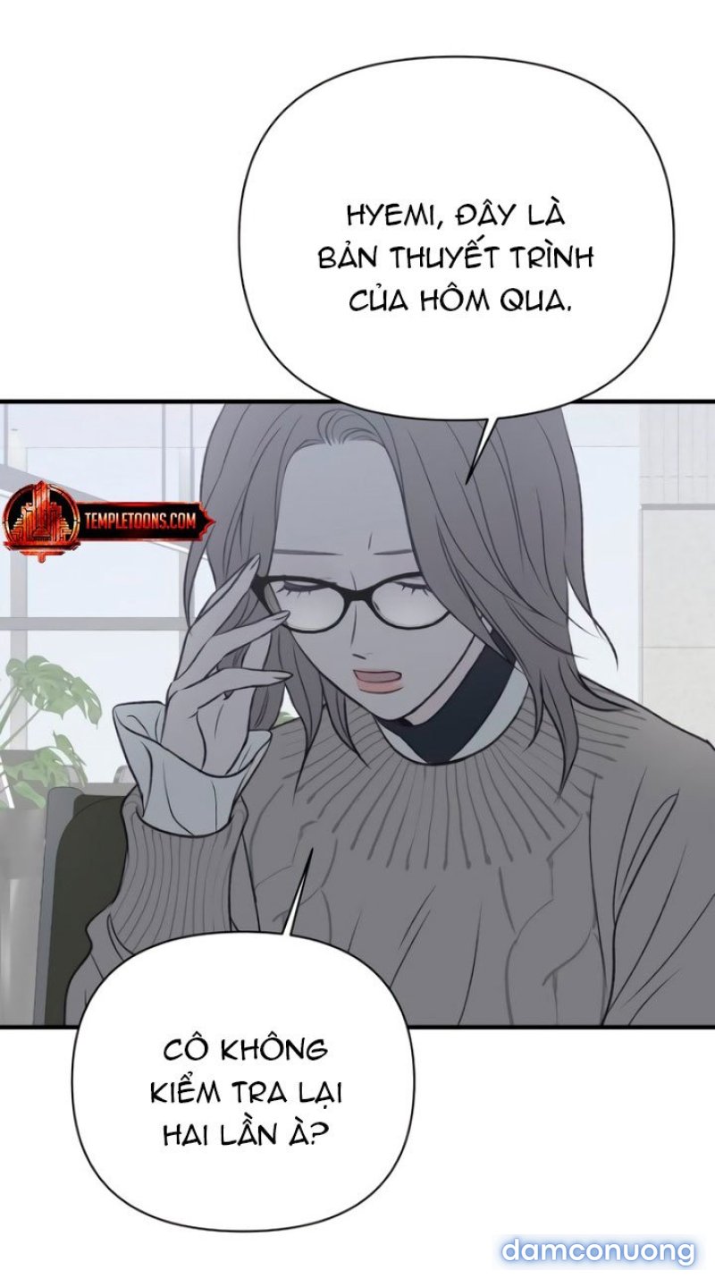 [18+] Nguyệt Mị MOONSTRUCK 