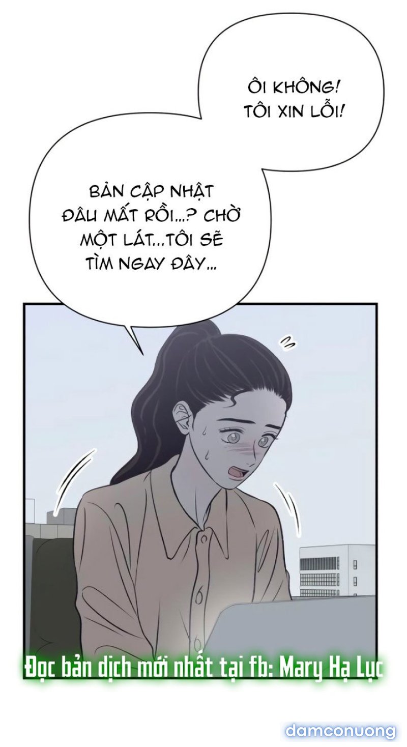 [18+] Nguyệt Mị MOONSTRUCK 