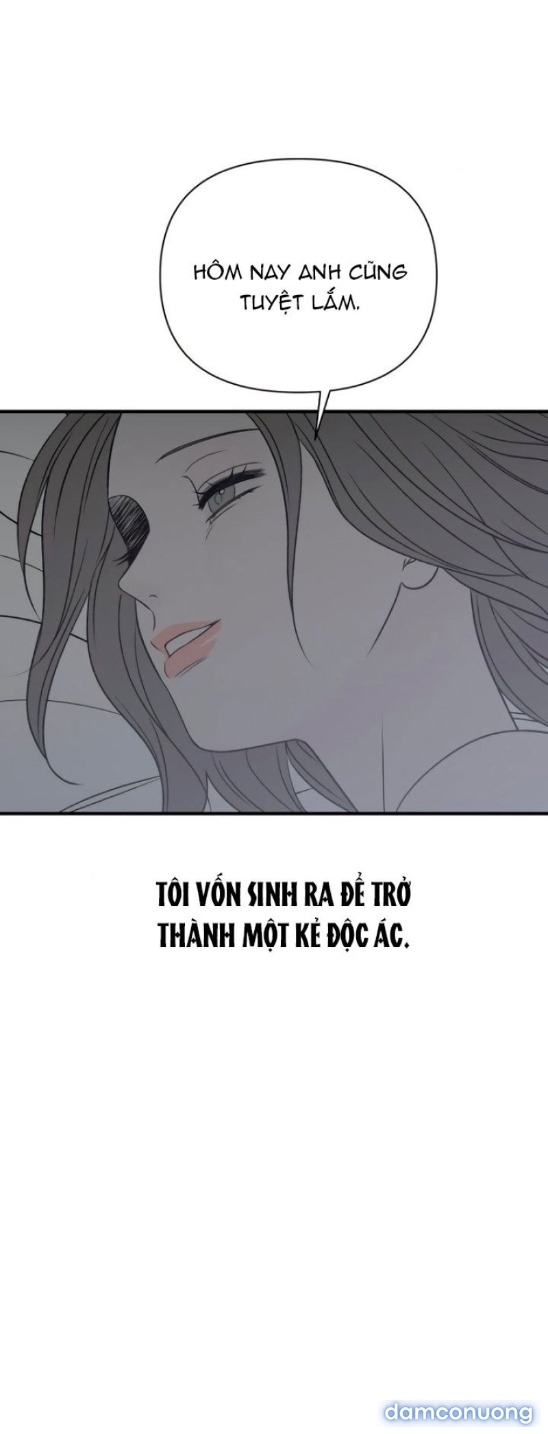 [18+] Nguyệt Mị MOONSTRUCK 