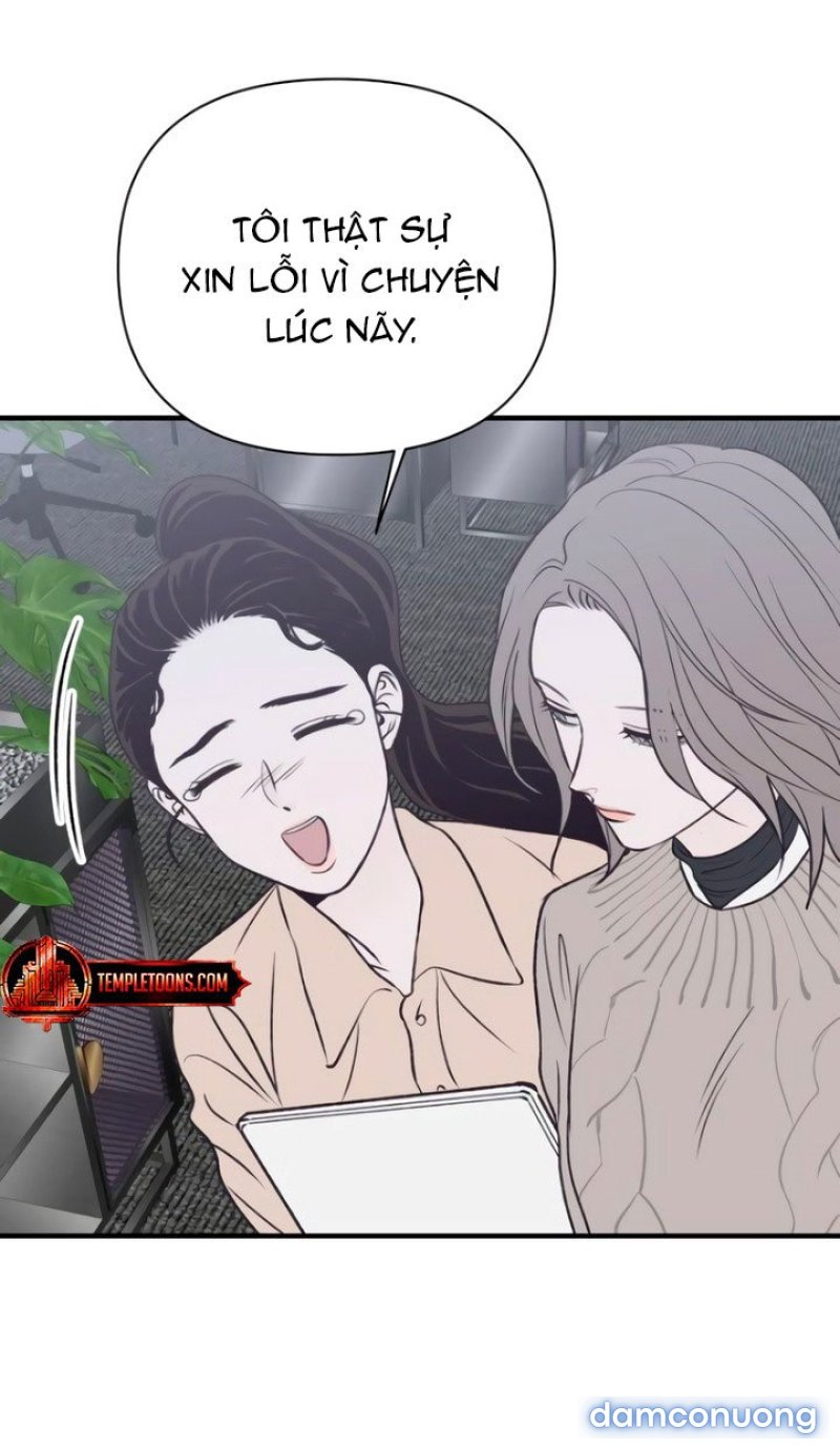 [18+] Nguyệt Mị MOONSTRUCK 