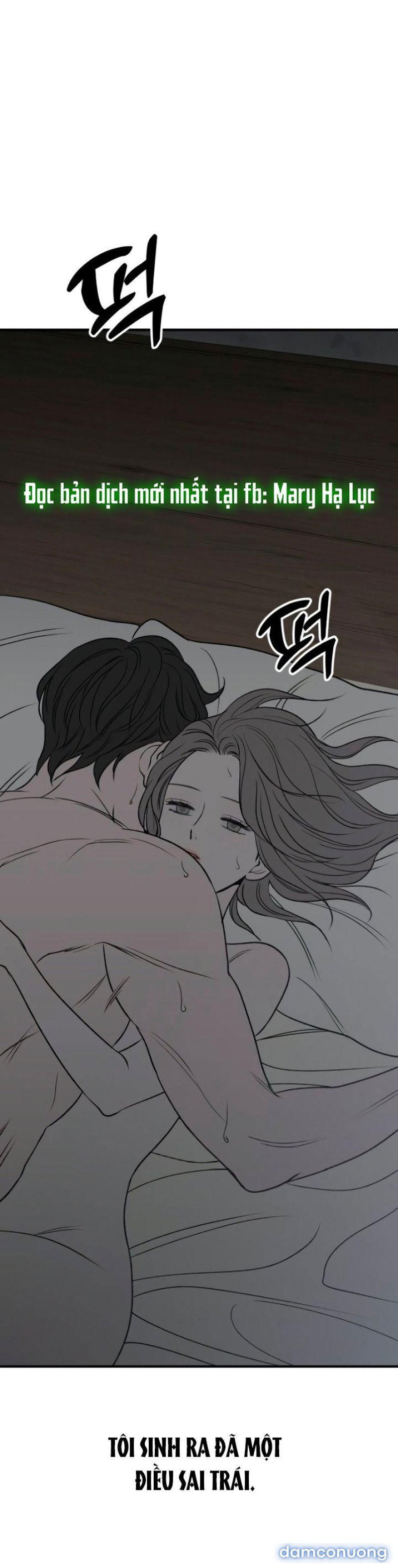 [18+] Nguyệt Mị MOONSTRUCK 
