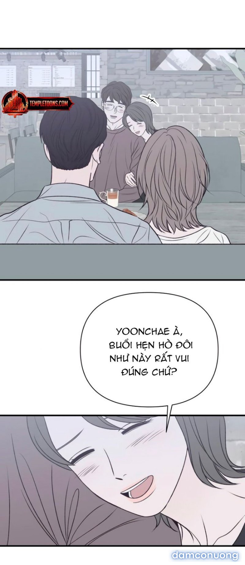 [18+] Nguyệt Mị MOONSTRUCK 