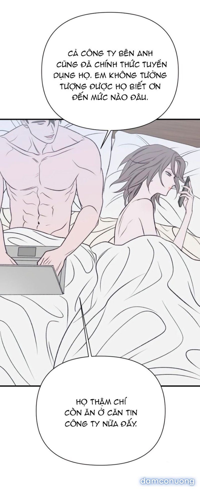 [18+] Nguyệt Mị MOONSTRUCK 