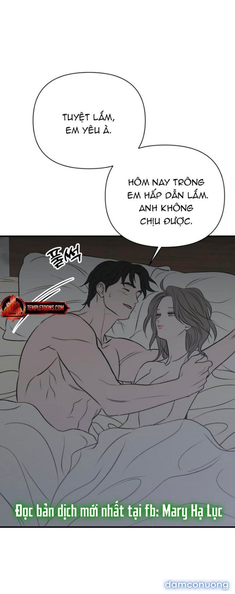 [18+] Nguyệt Mị MOONSTRUCK 