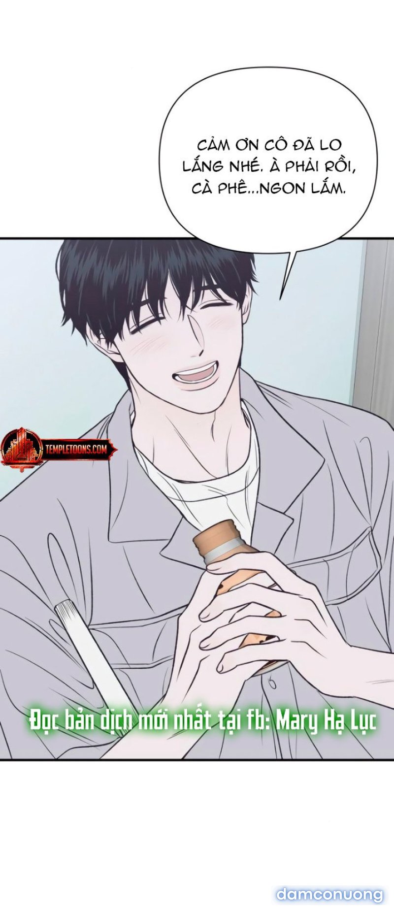 [18+] Nguyệt Mị MOONSTRUCK 