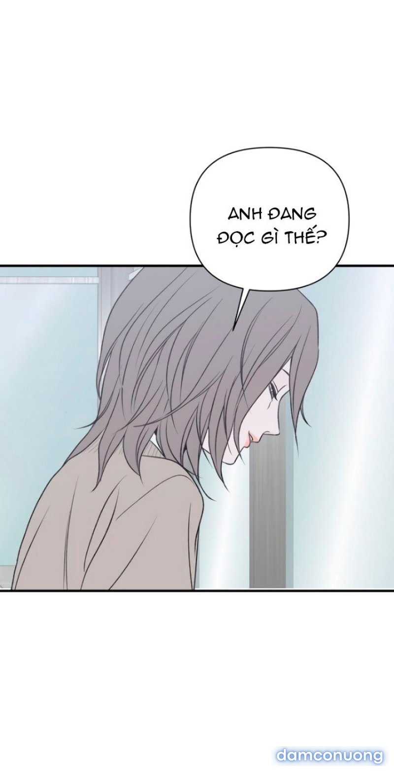 [18+] Nguyệt Mị MOONSTRUCK 