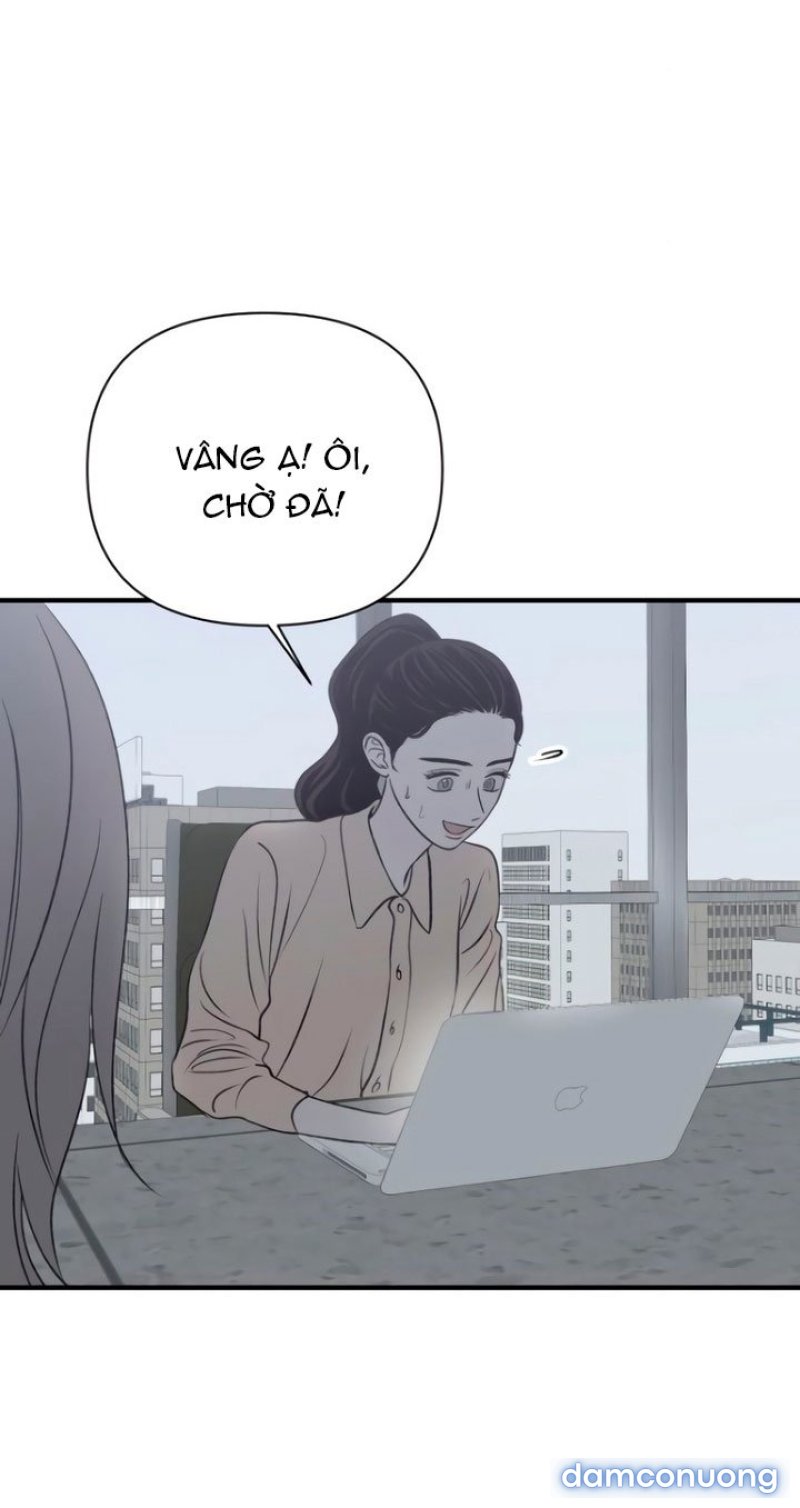 [18+] Nguyệt Mị MOONSTRUCK 