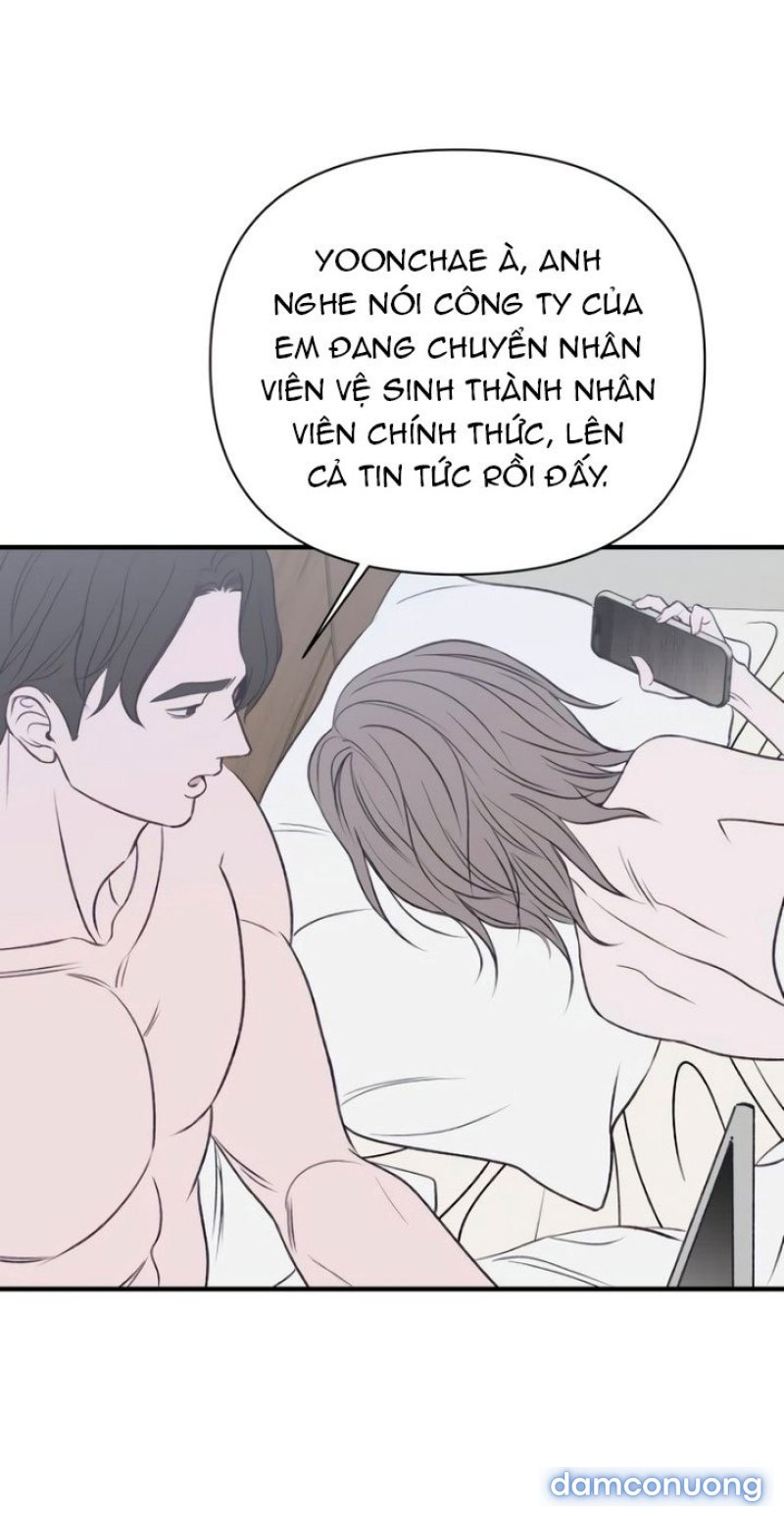 [18+] Nguyệt Mị MOONSTRUCK 