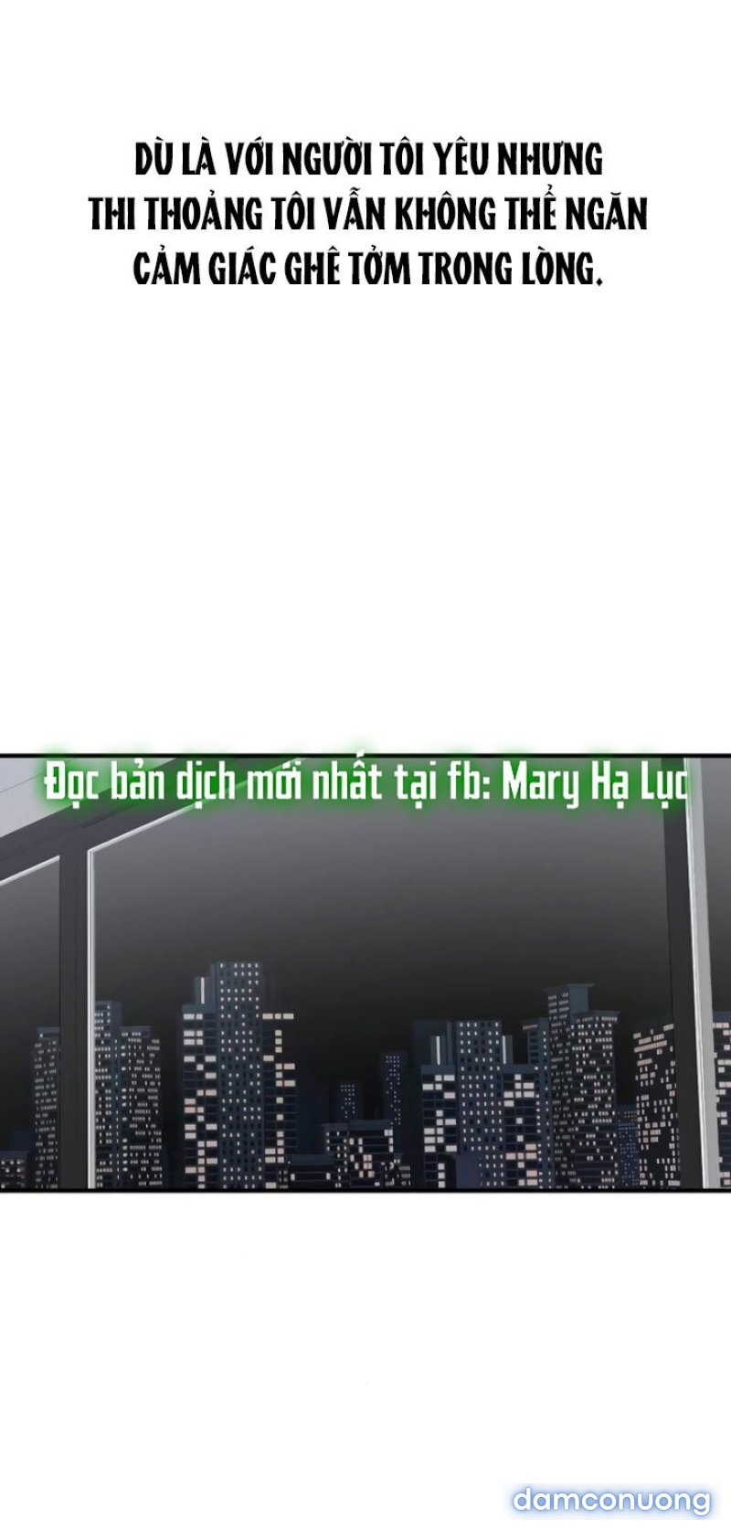 [18+] Nguyệt Mị MOONSTRUCK 