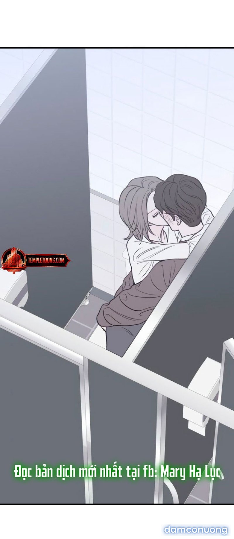 [18+] Nguyệt Mị MOONSTRUCK 