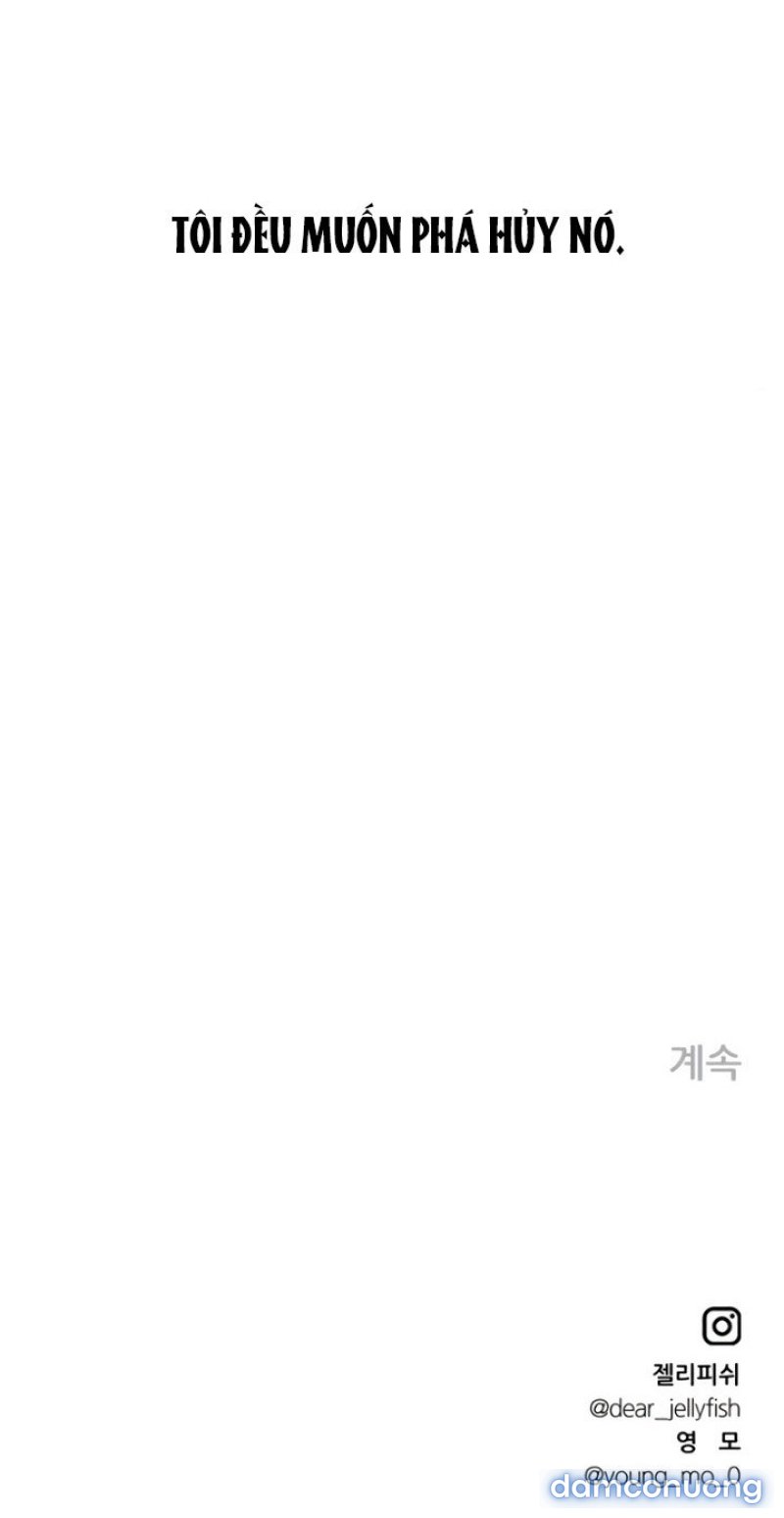 [18+] Nguyệt Mị MOONSTRUCK 