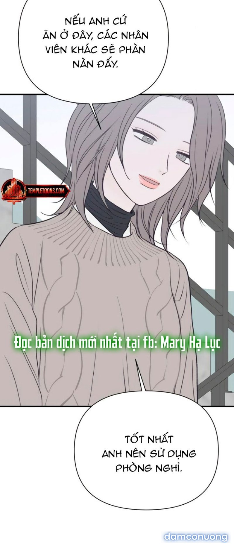 [18+] Nguyệt Mị MOONSTRUCK 