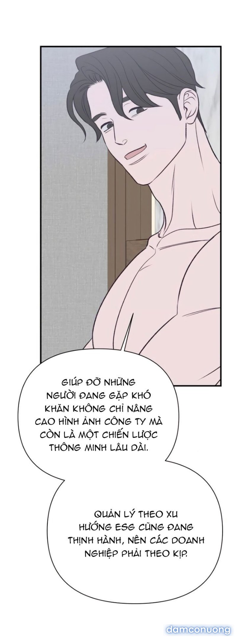 [18+] Nguyệt Mị MOONSTRUCK 