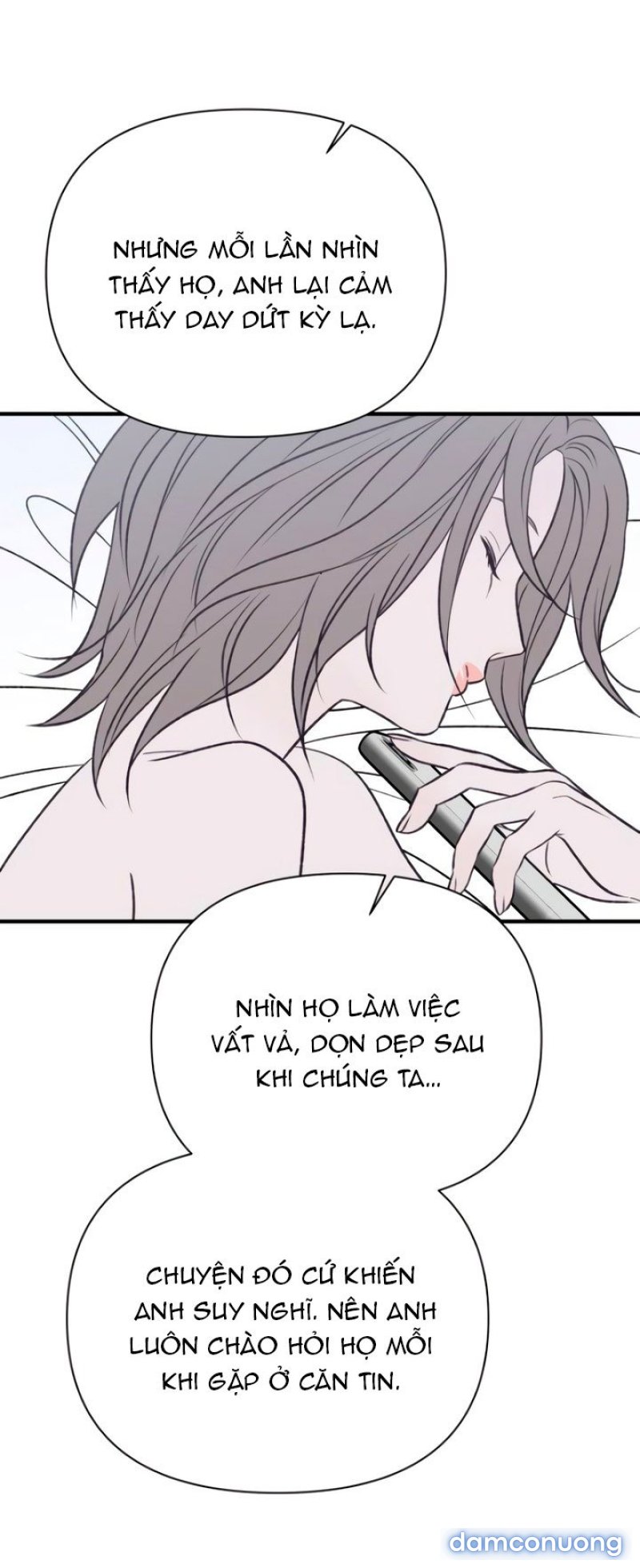 [18+] Nguyệt Mị MOONSTRUCK 