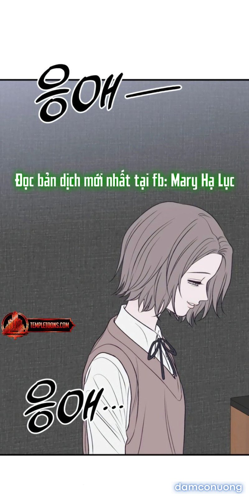 [18+] Nguyệt Mị MOONSTRUCK 