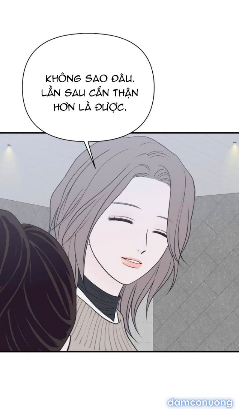 [18+] Nguyệt Mị MOONSTRUCK 