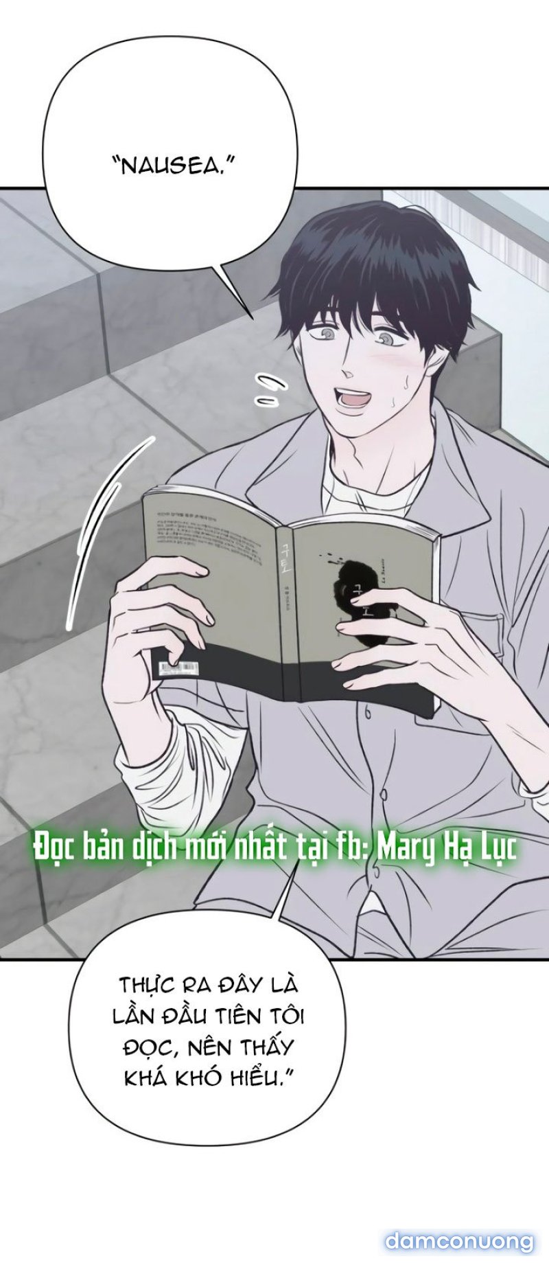 [18+] Nguyệt Mị MOONSTRUCK 