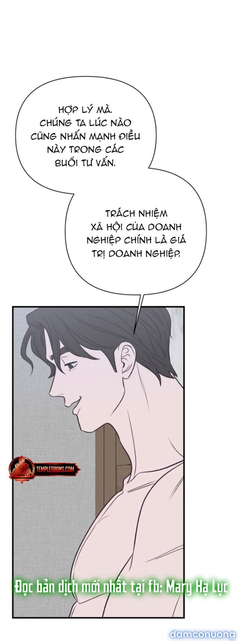 [18+] Nguyệt Mị MOONSTRUCK 