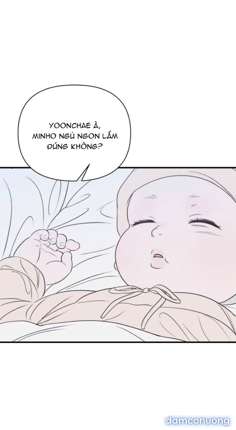 [18+] Nguyệt Mị MOONSTRUCK 