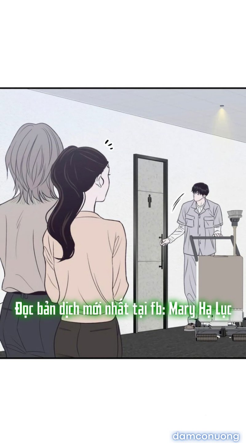 [18+] Nguyệt Mị MOONSTRUCK 