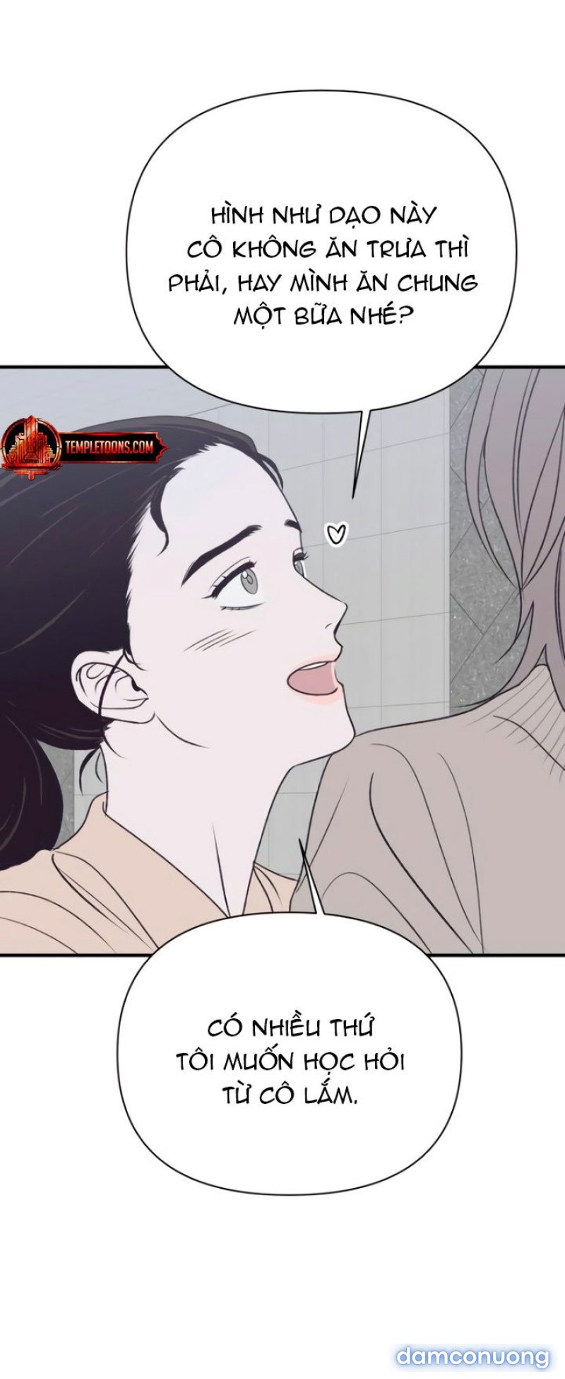 [18+] Nguyệt Mị MOONSTRUCK 