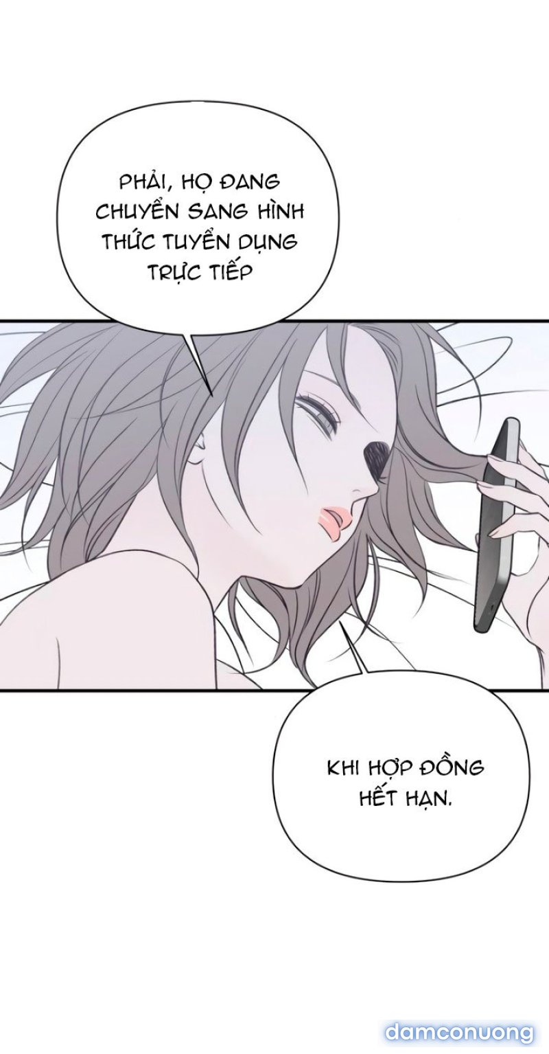 [18+] Nguyệt Mị MOONSTRUCK 