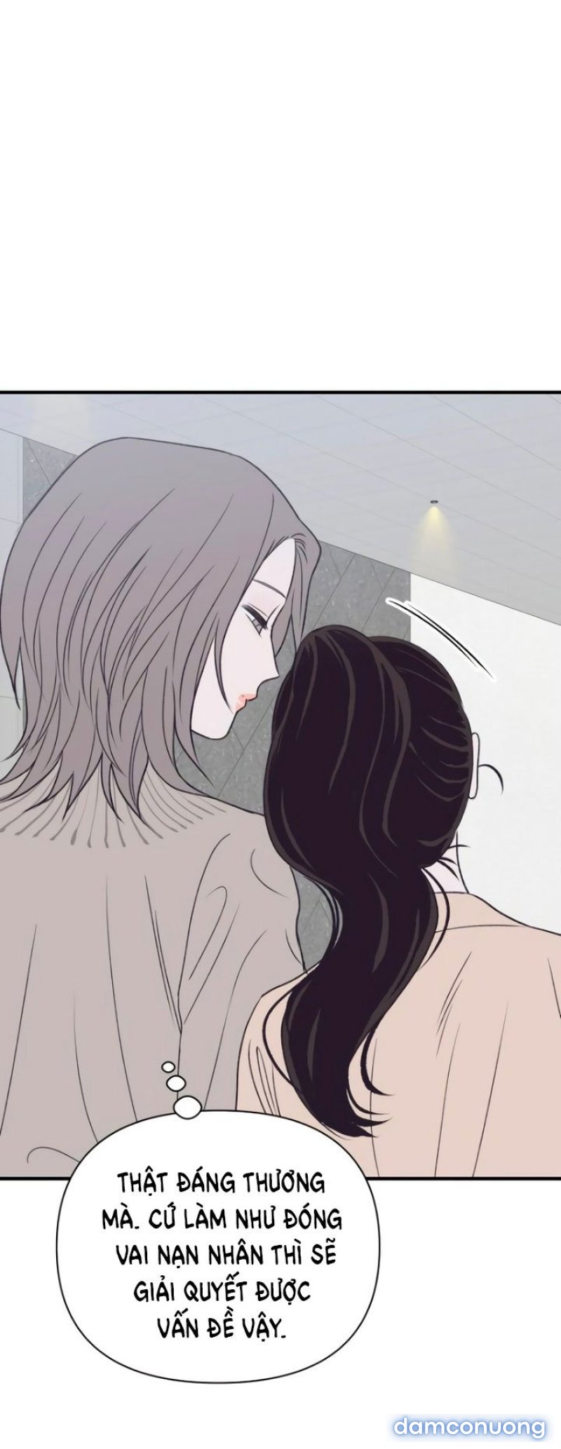 [18+] Nguyệt Mị MOONSTRUCK 