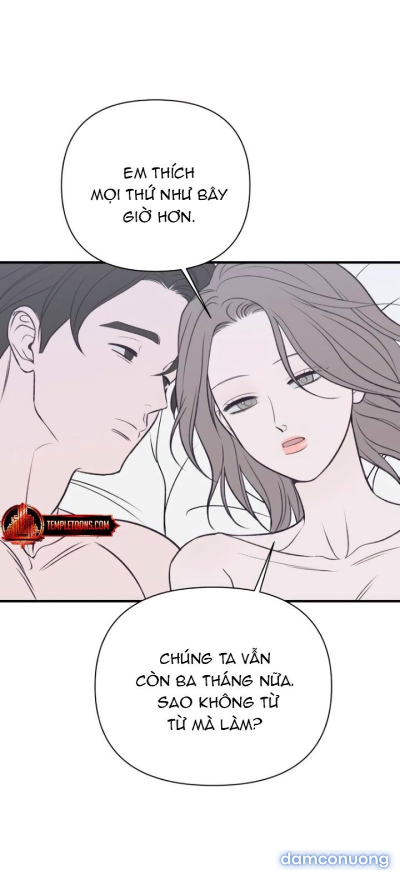 [18+] Nguyệt Mị MOONSTRUCK 