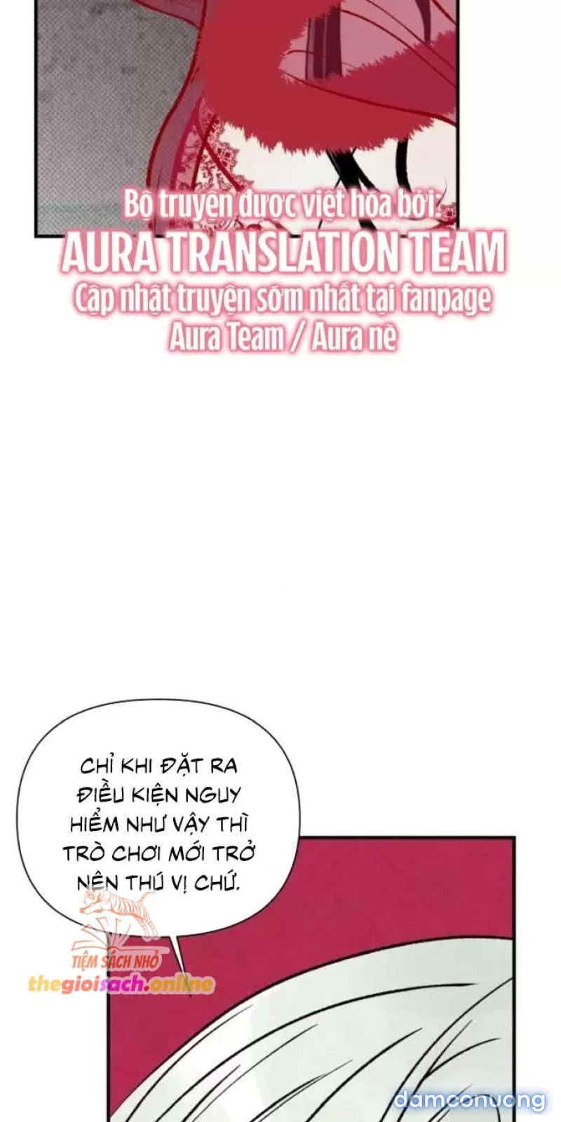 [18+] Nguyệt Mị MOONSTRUCK 