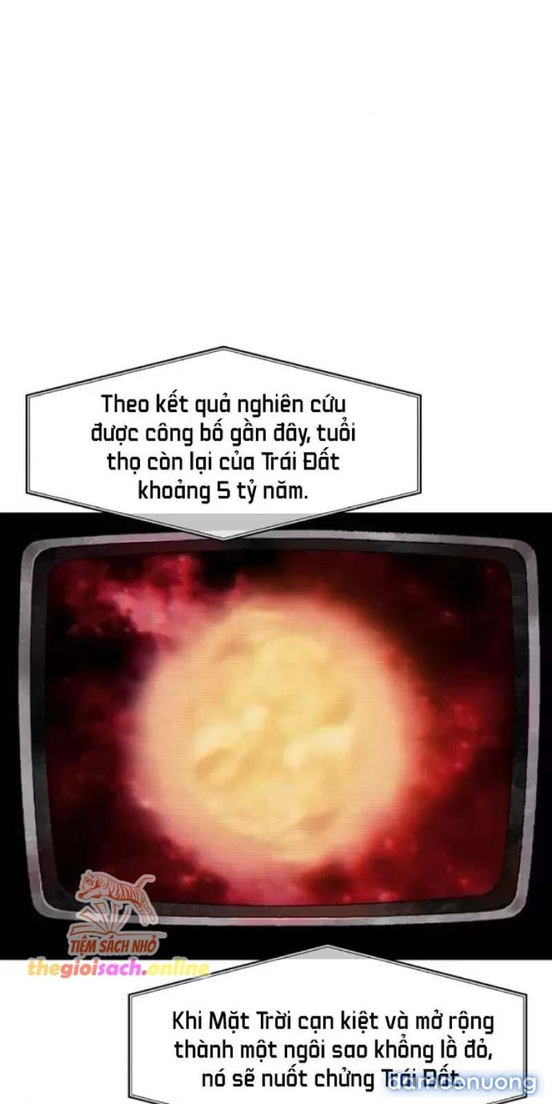 [18+] Nguyệt Mị MOONSTRUCK 