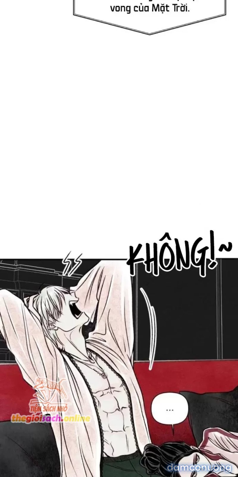 [18+] Nguyệt Mị MOONSTRUCK 