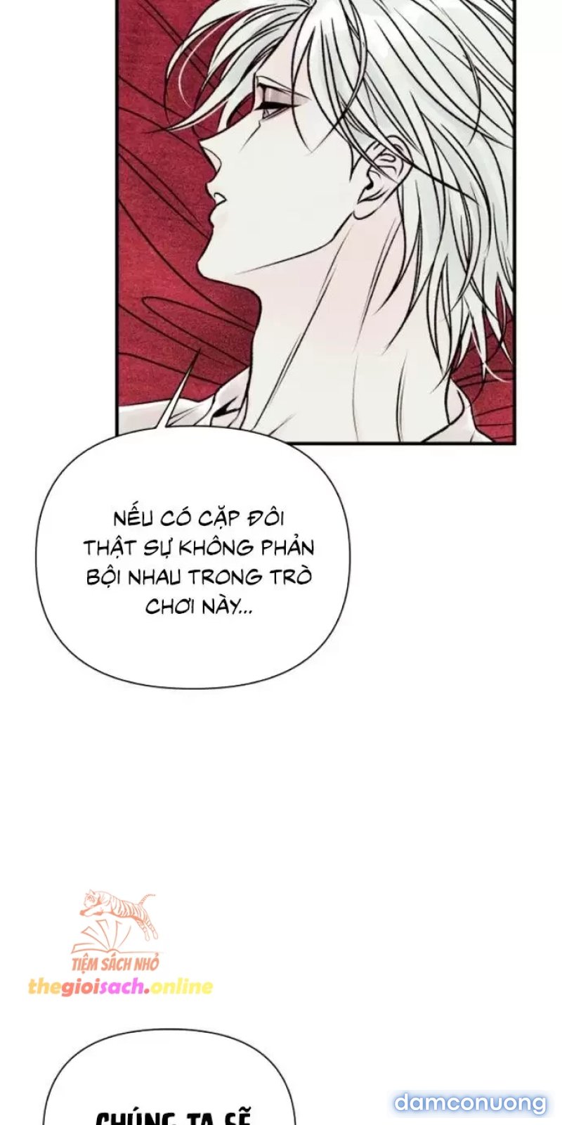 [18+] Nguyệt Mị MOONSTRUCK 