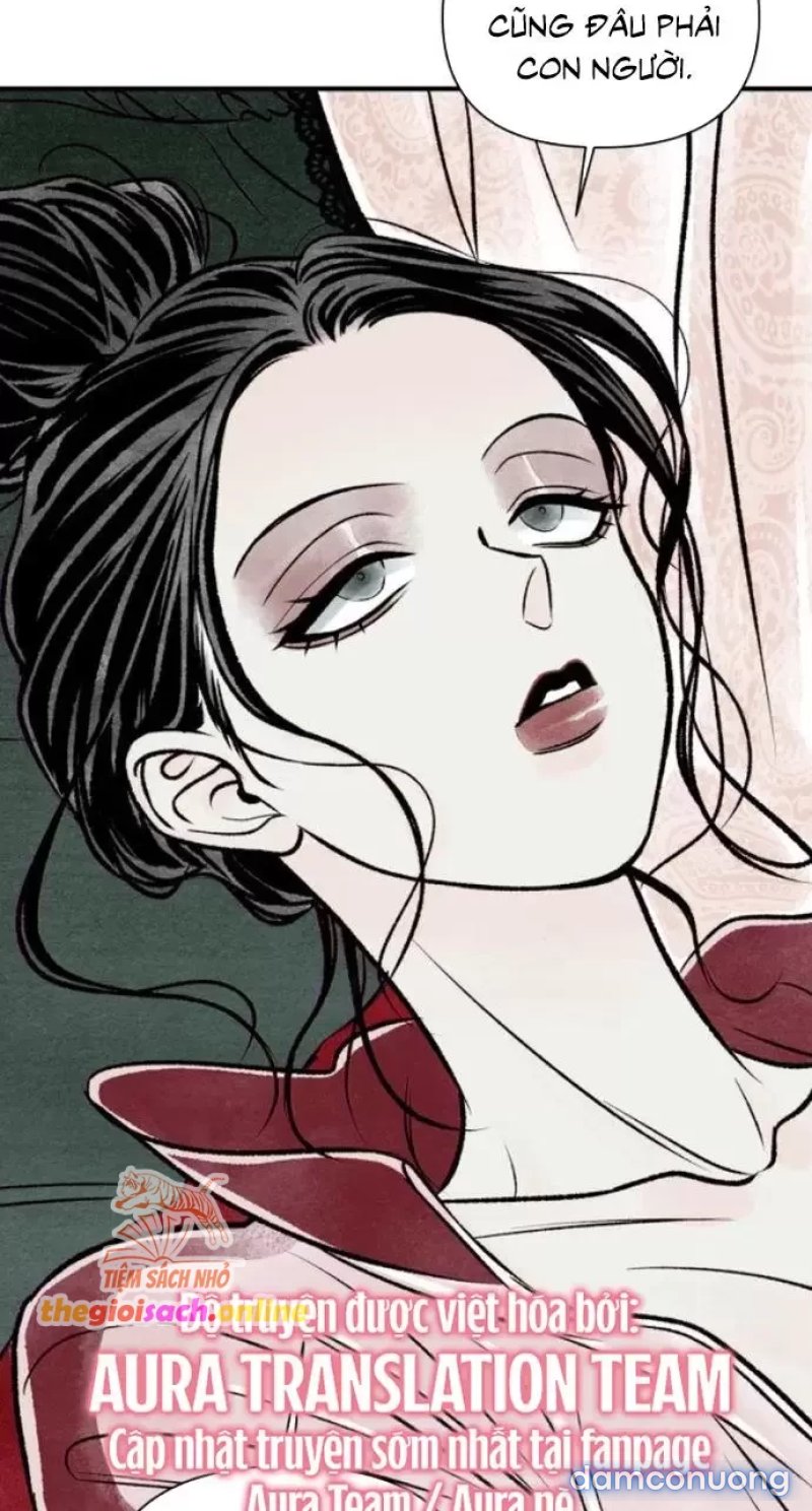 [18+] Nguyệt Mị MOONSTRUCK 