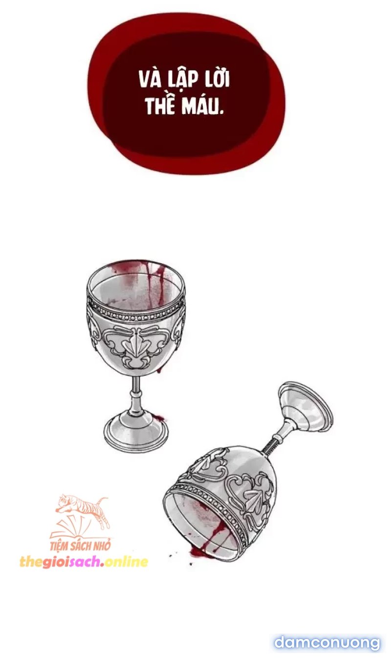 [18+] Nguyệt Mị MOONSTRUCK 