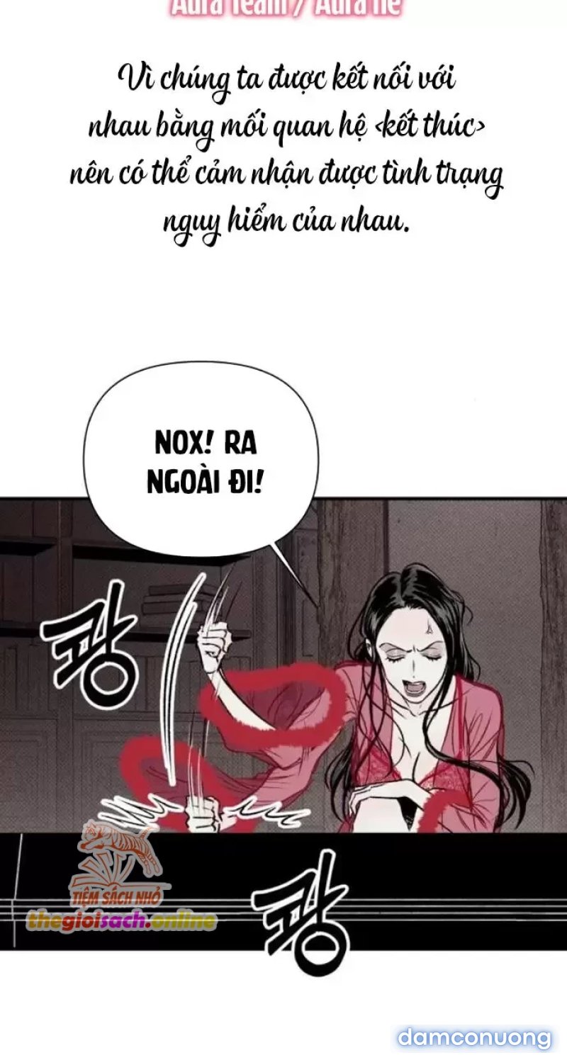 [18+] Nguyệt Mị MOONSTRUCK 