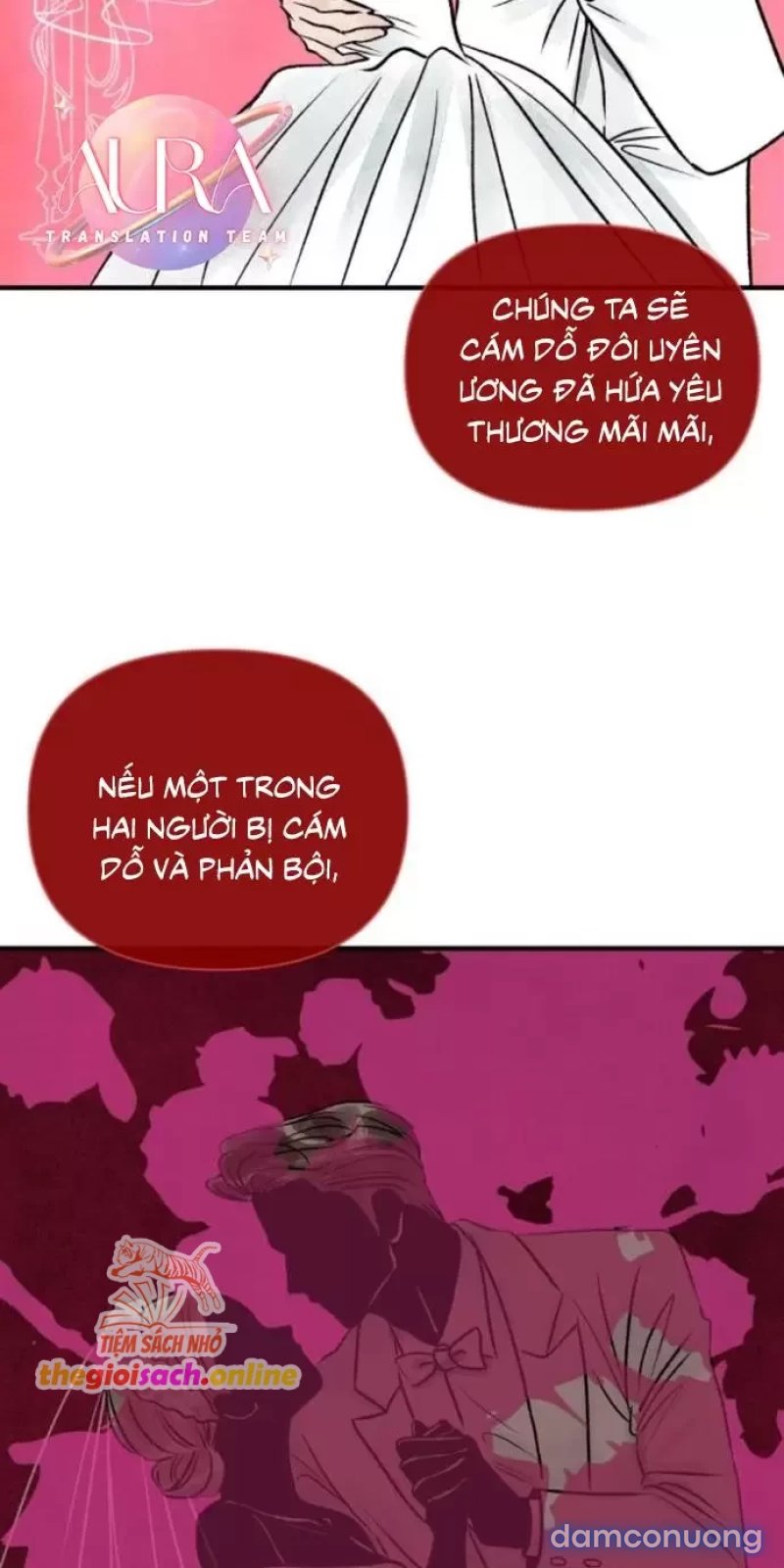 [18+] Nguyệt Mị MOONSTRUCK 