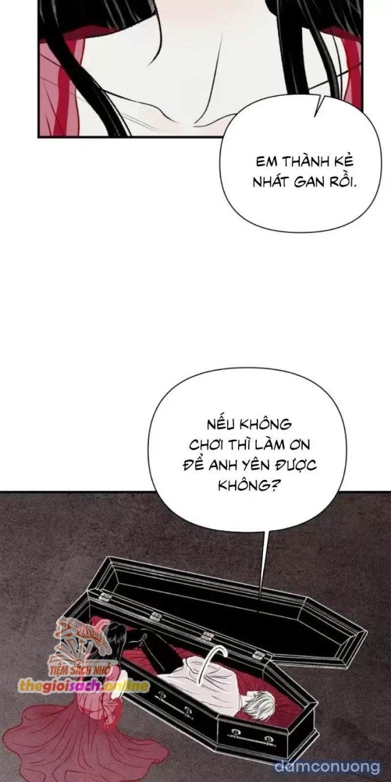 [18+] Nguyệt Mị MOONSTRUCK 