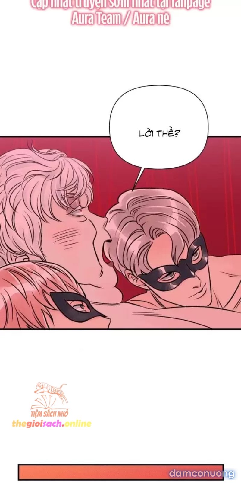 [18+] Nguyệt Mị MOONSTRUCK 