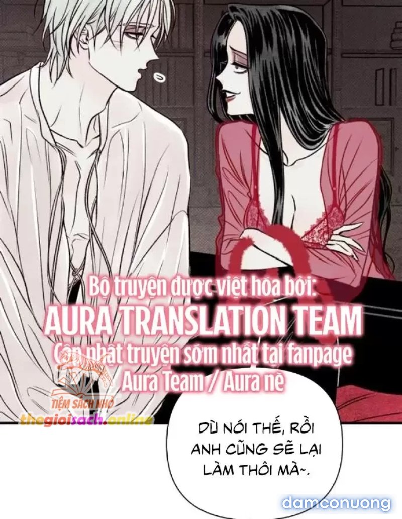 [18+] Nguyệt Mị MOONSTRUCK 