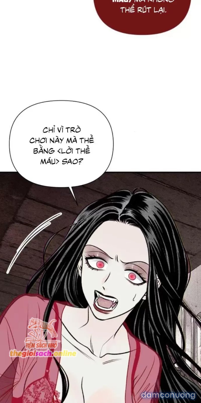 [18+] Nguyệt Mị MOONSTRUCK 