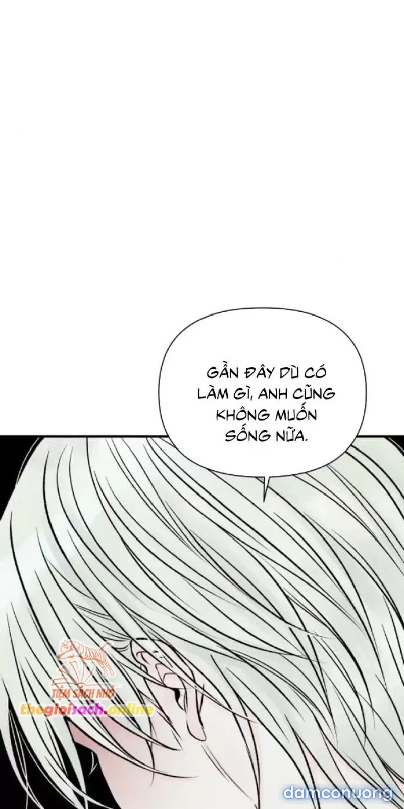 [18+] Nguyệt Mị MOONSTRUCK 