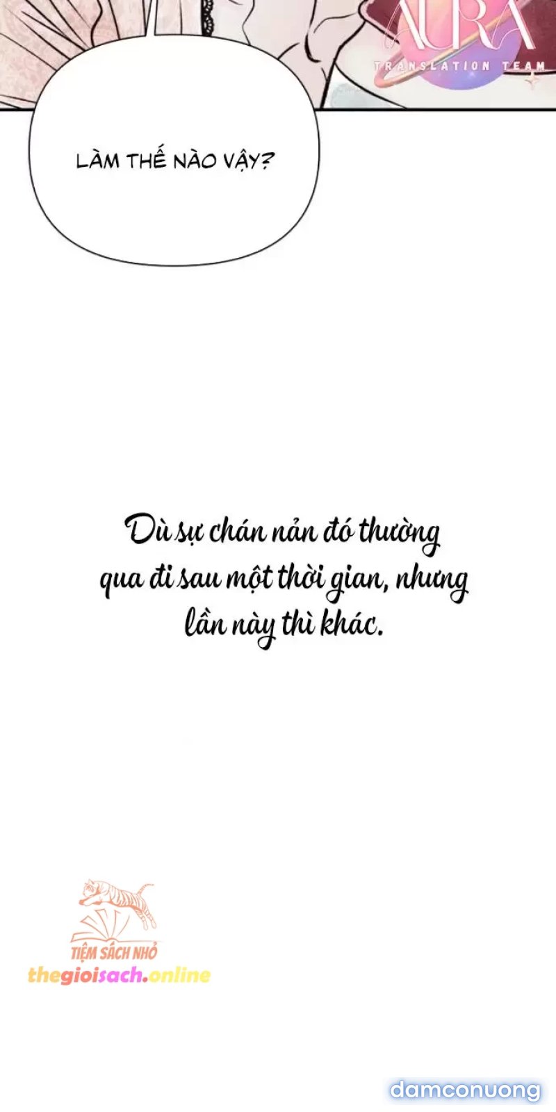 [18+] Nguyệt Mị MOONSTRUCK 