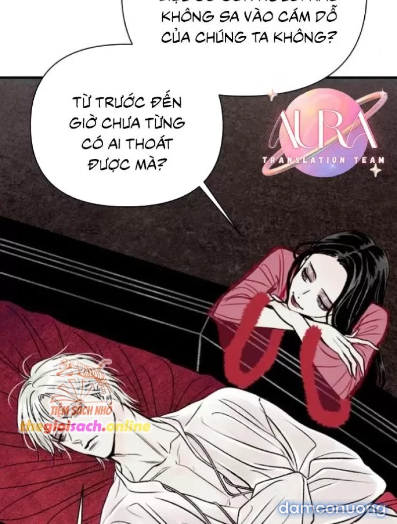 [18+] Nguyệt Mị MOONSTRUCK 