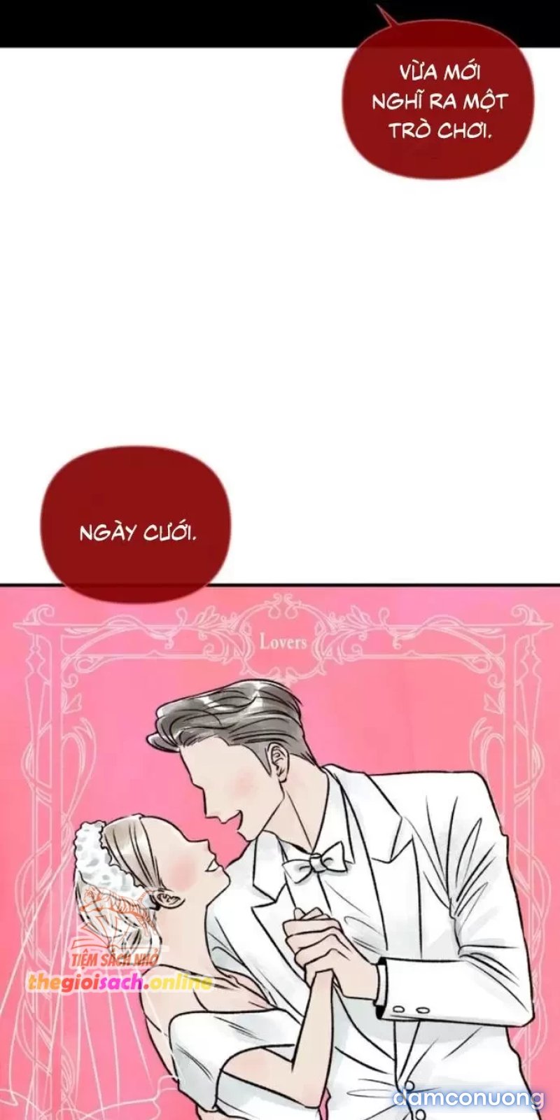 [18+] Nguyệt Mị MOONSTRUCK 