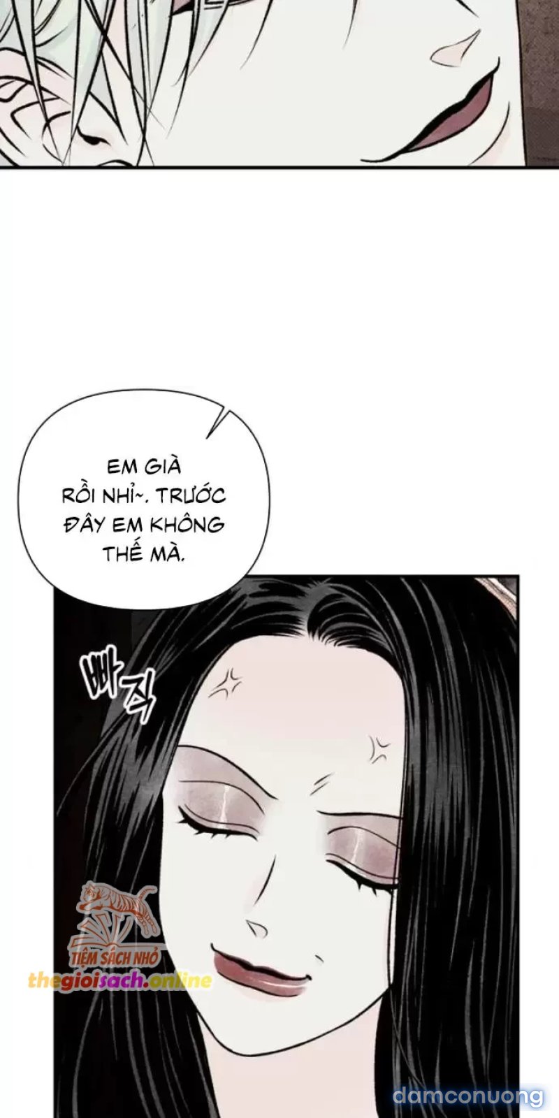 [18+] Nguyệt Mị MOONSTRUCK 