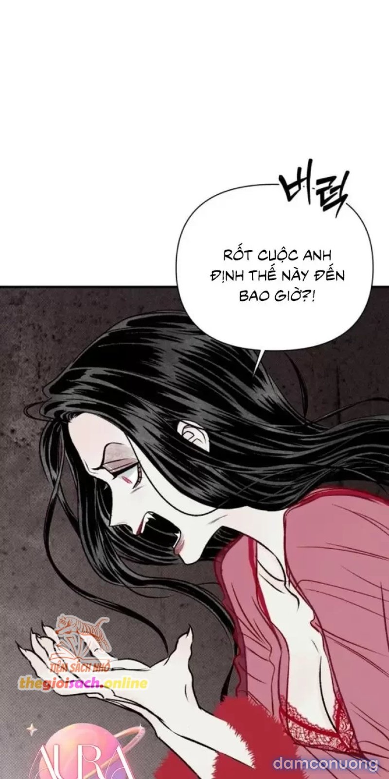 [18+] Nguyệt Mị MOONSTRUCK 