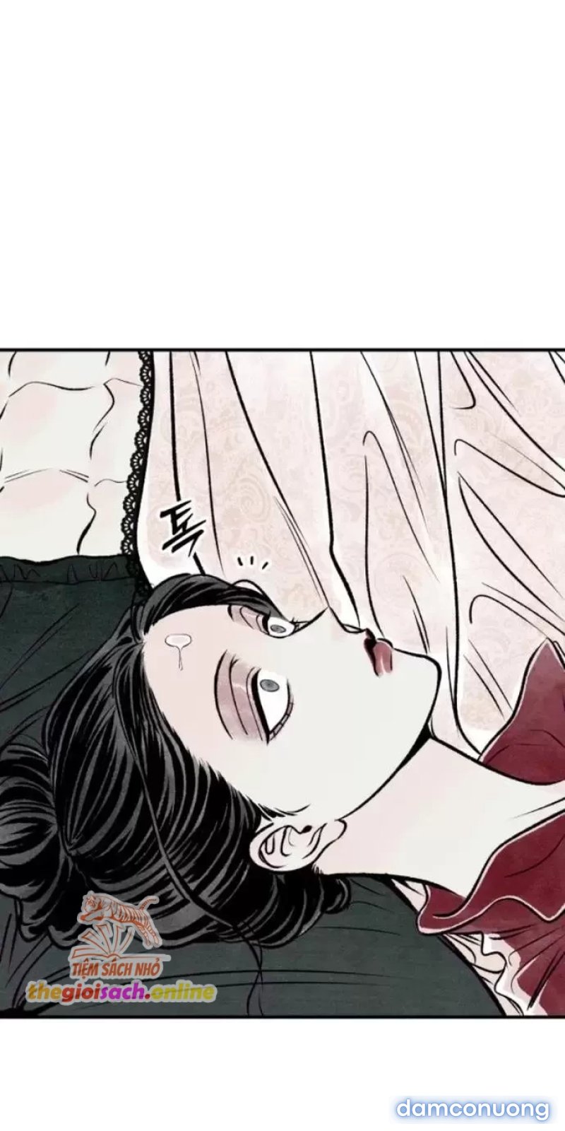 [18+] Nguyệt Mị MOONSTRUCK 