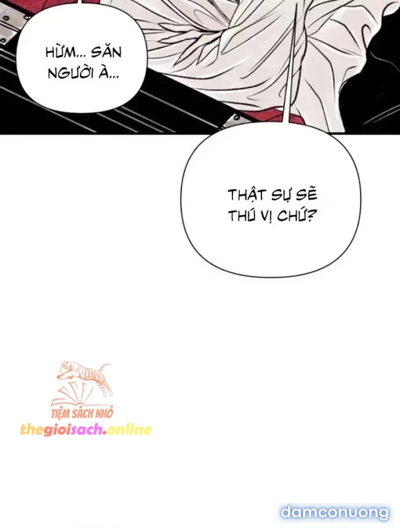 [18+] Nguyệt Mị MOONSTRUCK 
