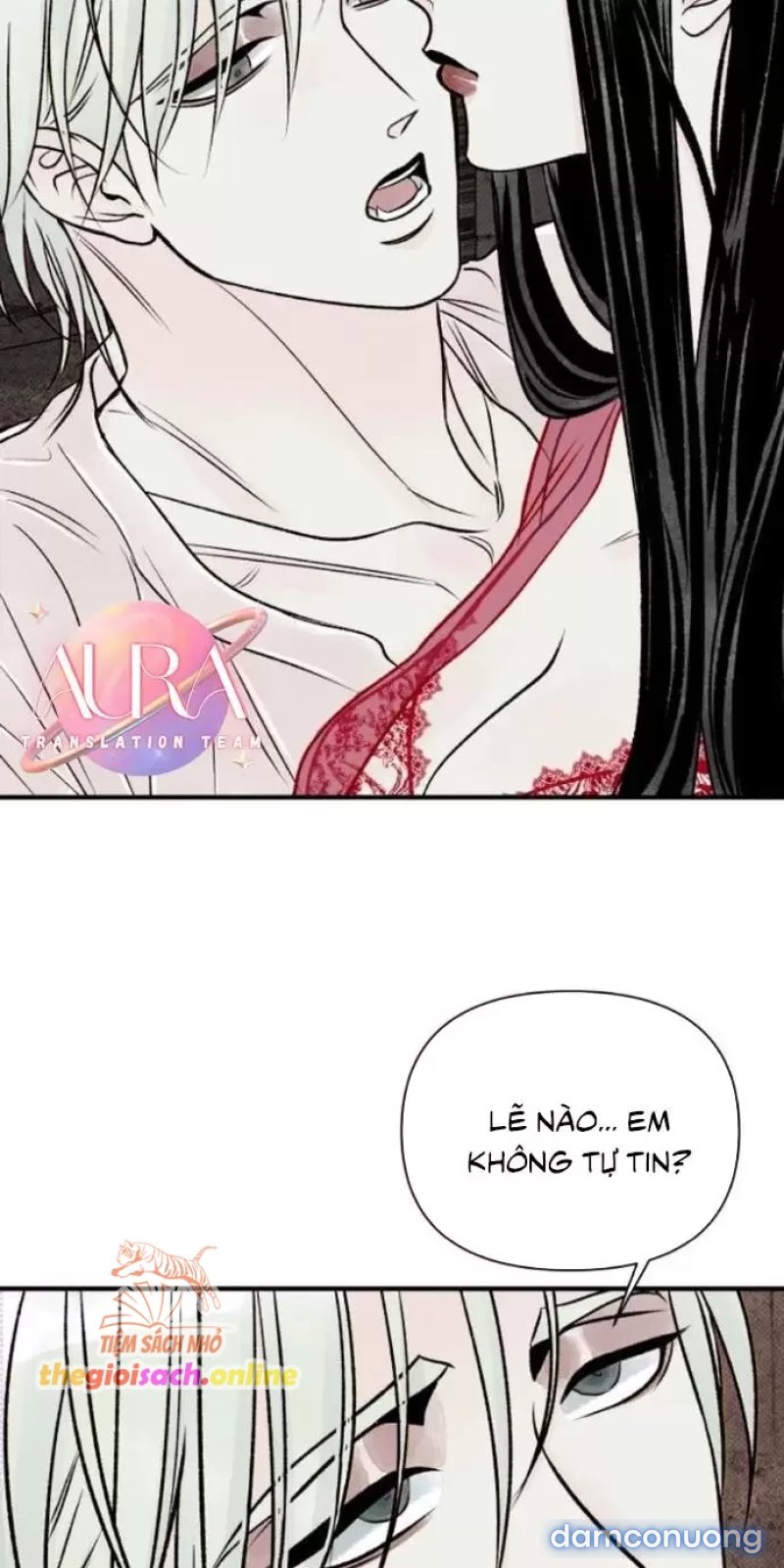 [18+] Nguyệt Mị MOONSTRUCK 